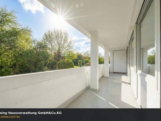 Wohnung zum Kauf 349.000 € 2 Zimmer 70,5 m² Unterhaching 82008