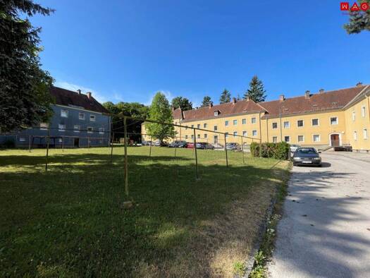 Wohnung zum Kauf 100.000 € 7 Zimmer 159,1 m² EG Linzer Hof Traisen 3160
