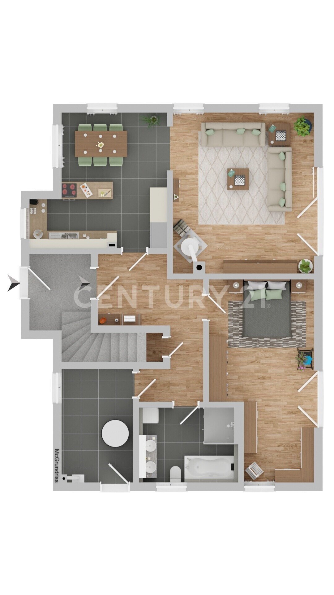 Einfamilienhaus zum Kauf 700.000 € 5,5 Zimmer 197 m²<br/>Wohnfläche 980 m²<br/>Grundstück Ockerwitz Dresden 01156