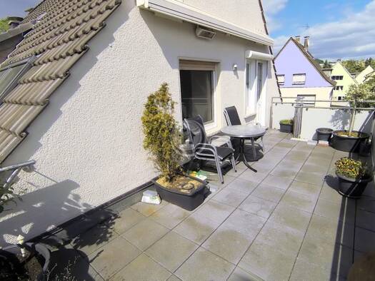 Wohnung zur Miete 595 € 3 Zimmer 77 m² 2. Geschoss Letmathe Iserlohn 58642