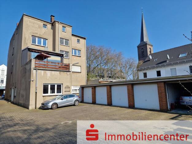 Mehrfamilienhaus zum Kauf 539.000 € 12 Zimmer 367,8 m² 908 m² Grundstück Süd Recklinghausen 45663