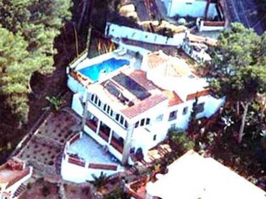 Einfamilienhaus zum Kauf 680.000 € 9 Zimmer 220 m² 1.000 m² Grundstück Pals 17256