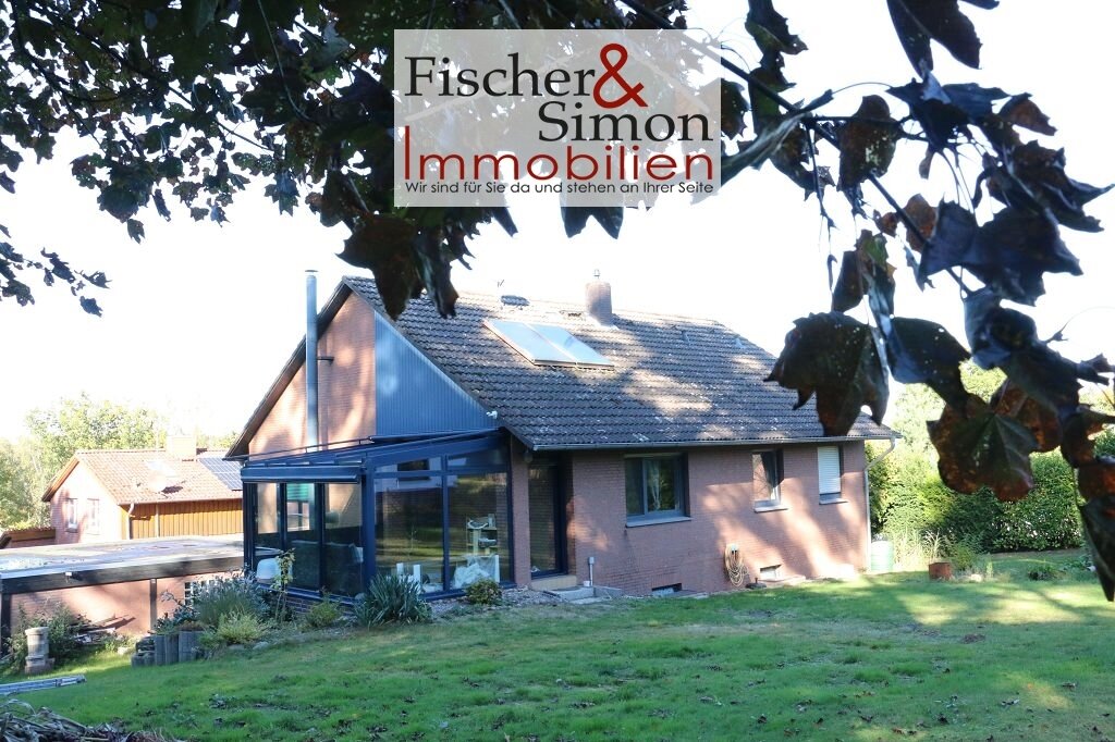 Einfamilienhaus zum Kauf 269.900 € 5 Zimmer 162 m²<br/>Wohnfläche 954 m²<br/>Grundstück Blenhorst Balge 31609