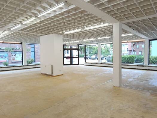 Büro zur Miete provisionsfrei 1.900 € 2 Zimmer 182 m² Bürofläche Gifhorn 38518