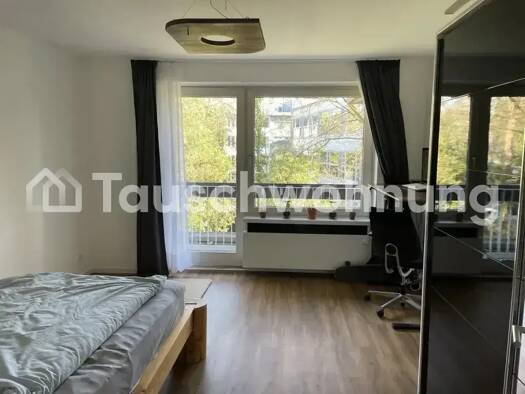 Wohnung zur Miete Tauschwohnung 1.480 € 3 Zimmer 101 m² 2. Geschoss Raderberg Köln 50968
