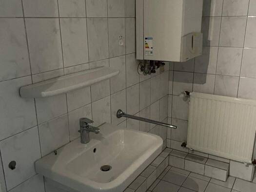 Wohnung zur Miete 700 € 3 Zimmer 89 m² 3. Geschoss frei ab sofort Dortmunder Straße 20 Waltrop 45731