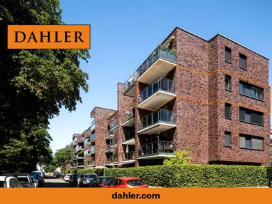Wohnung zum Kauf 485.000 € 3 Zimmer 83,2 m² 3. Geschoss Bremen 28199