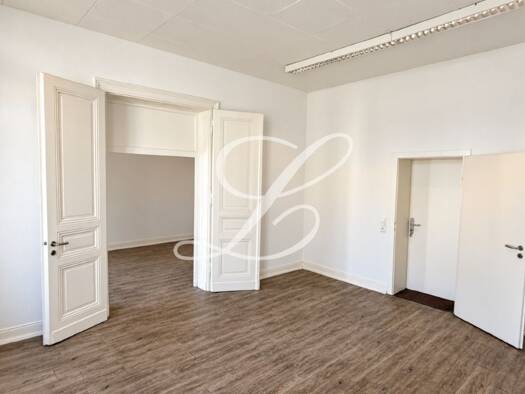 Bürofläche zur Miete 12 € 124 m² Bürofläche Zentrum Bonn 53111
