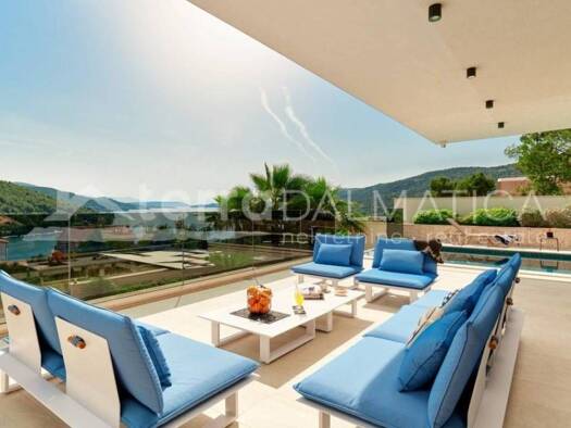 Haus zum Kauf 12 Zimmer 1.150 m² Marina Marina