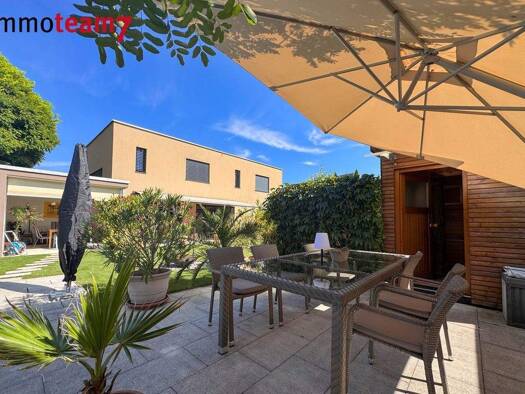 Einfamilienhaus zum Kauf 1.090.000 € 5 Zimmer 130 m² 750 m² Grundstück Mäder 6841