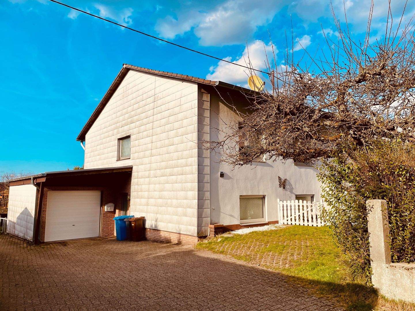 Bungalow zum Kauf - Ansicht 5