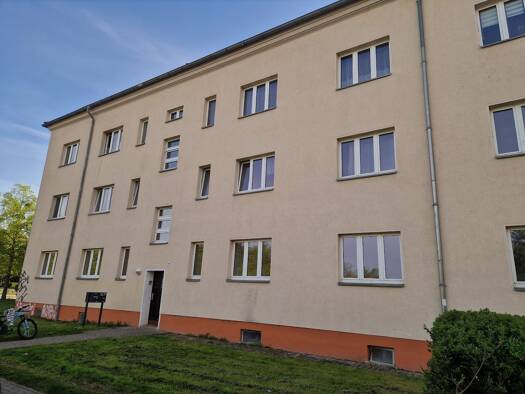 Wohnung zur Miete 509 € 3 Zimmer 76 m² 1. Geschoss Im Brückfeld 18 Cracau Cracau 39114