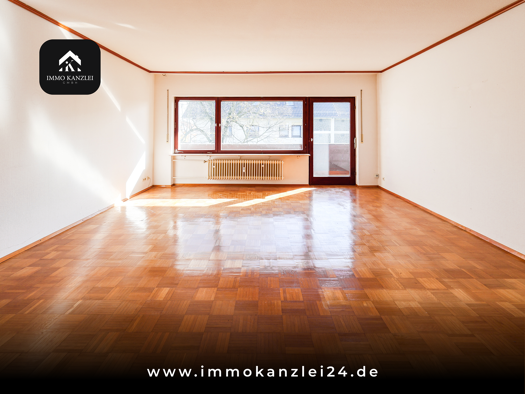 Wohnung zum Kauf 319.000 € 3 Zimmer 100 m² 2. Geschoss Mörsch Rheinstetten 76287