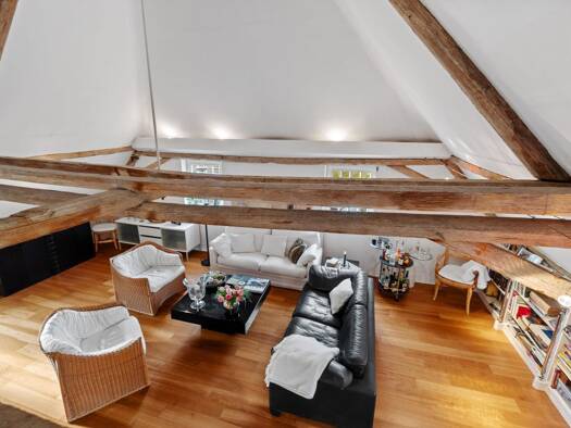 Wohnung zum Kauf 990.000 € 5 Zimmer 210 m² Urdenbach Düsseldorf 40593