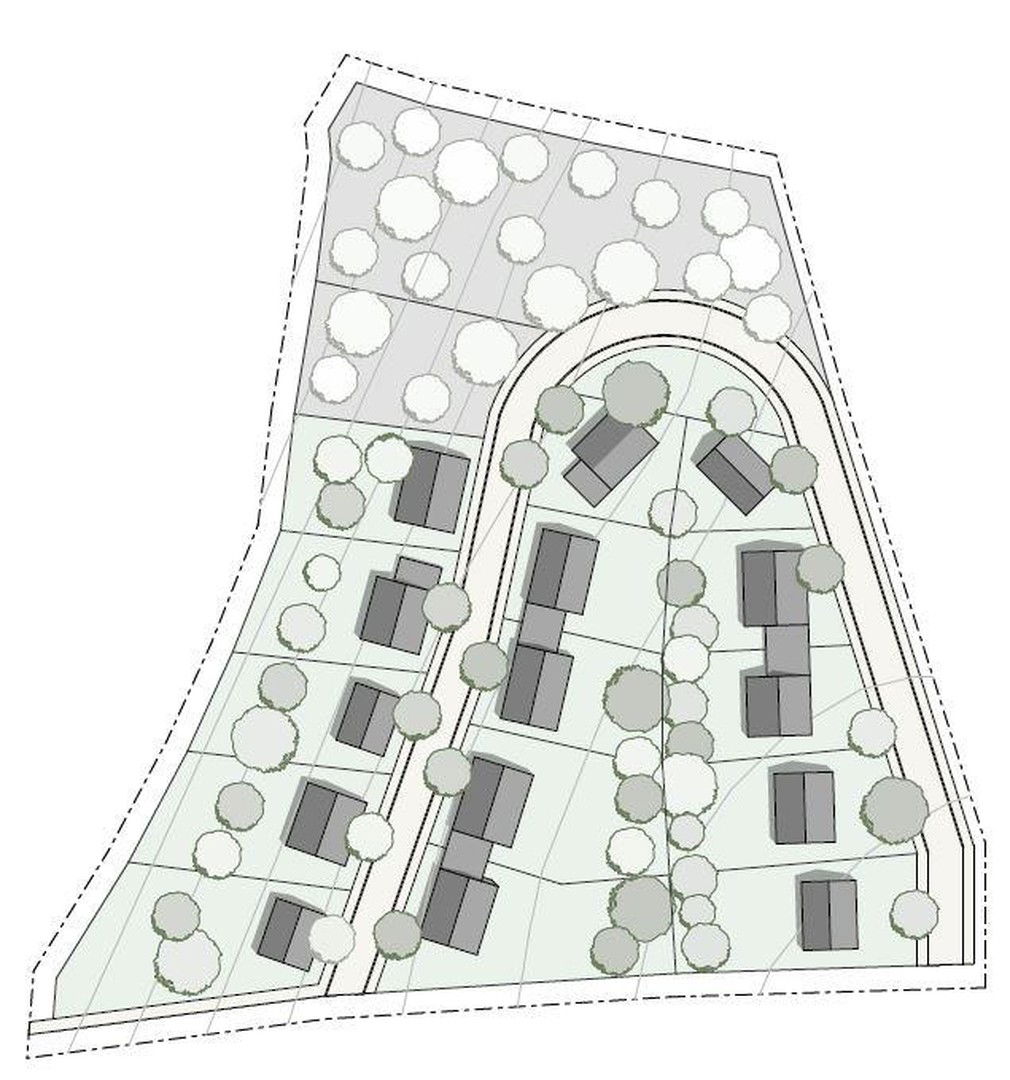 Grundstück zum Kauf provisionsfrei 265.680 € 5.904 m²<br/>Grundstück Wiesenweg Hetzbach Oberzent 64760