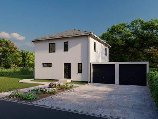 Einfamilienhaus zum Kauf 415.521 € 5 Zimmer 134 m² 683 m² Grundstück Essehof Lehre 38165