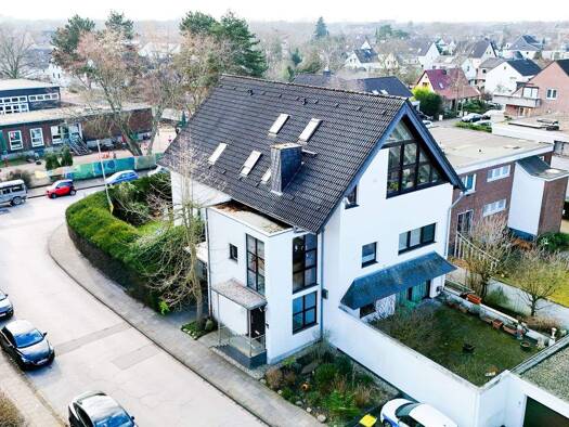 Wohnung zum Kauf 629.000 € 7 Zimmer 244 m² Großenbaum Duisburg 47269