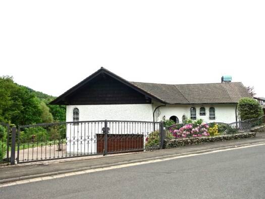 Einfamilienhaus zum Kauf 980.000 € 5 Zimmer 220 m² 1.700 m² Grundstück Meerholz Gelnhausen 63571