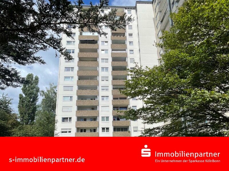 Wohnung zum Kauf 220.000 € 4 Zimmer 113,7 m²<br/>Wohnfläche 4.<br/>Geschoss Urbach Köln 51145