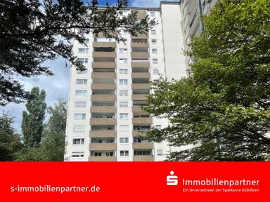 Wohnung zum Kauf 220.000 € 4 Zimmer 113,7 m² 4. Geschoss Urbach Köln 51145