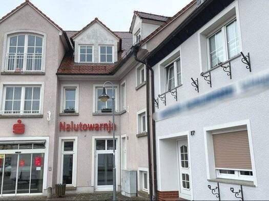 Wohnung zur Miete 440 € 2 Zimmer 66 m² 1. Geschoss frei ab sofort Wittichenau 02997