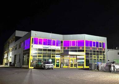 Bürofläche zur Miete 7,50 € 212 m² Bürofläche Heßlingen Wolfsburg 38446