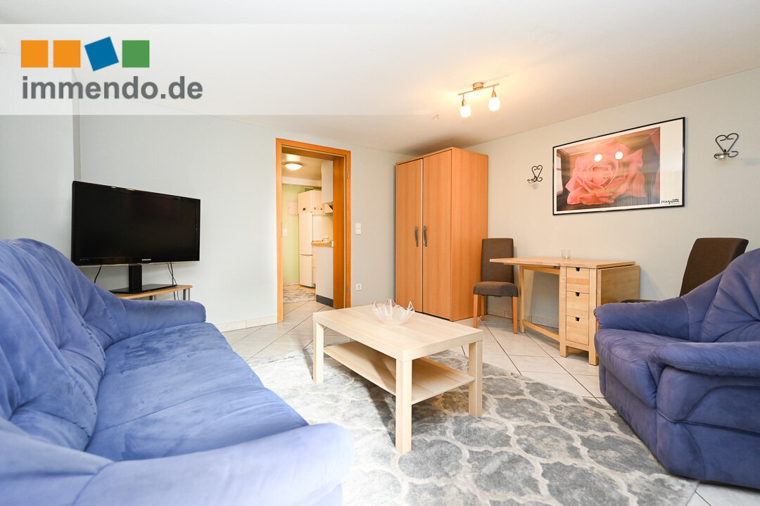 Wohnung zur Miete Wohnen auf Zeit 700 € 2 Zimmer 50 m²<br/>Wohnfläche 01.01.2025<br/>Verfügbarkeit Wehofen Duisburg 47169