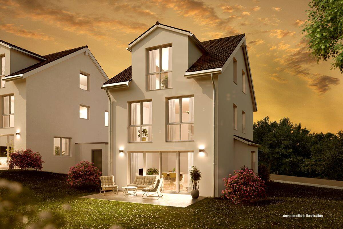 Einfamilienhaus zum Kauf - Ansicht 4