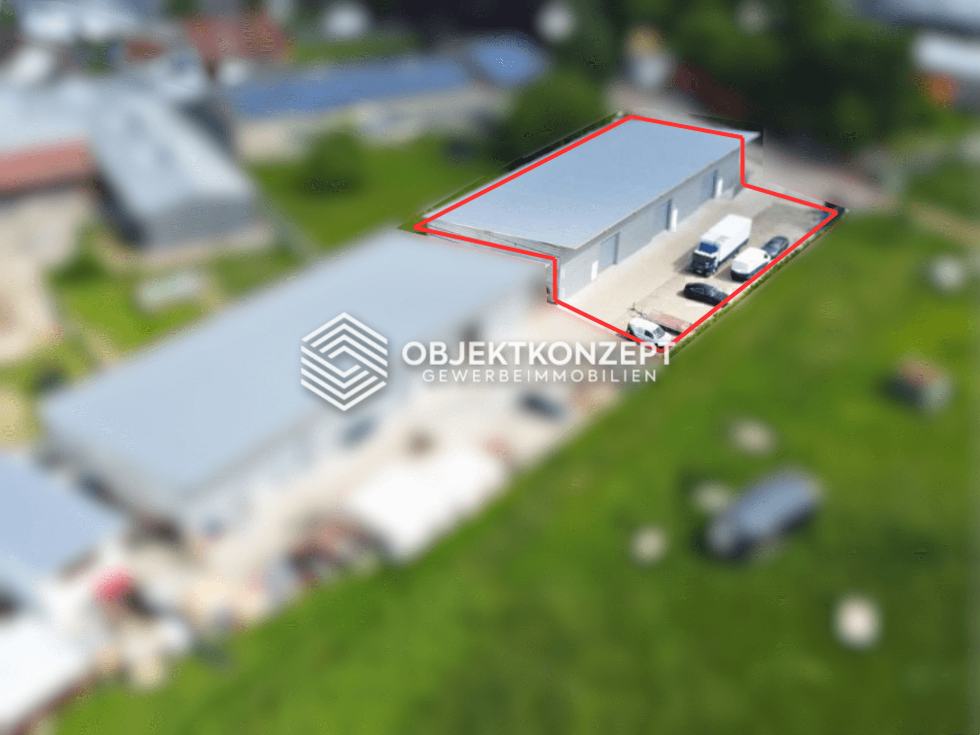 Lagerhalle zur Miete 2.730 € 700 m²<br/>Lagerfläche Mahlberg Mahlberg 77972