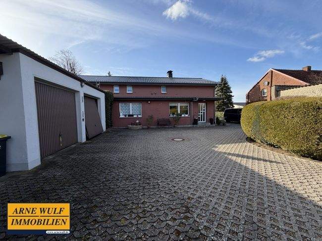 Immobilie in Groß Godems - *GROSSES HAUS *AUF DEM LAND* - Bild 4