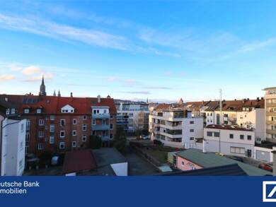 Wohnung zum Kauf 265.000 € 3 Zimmer 54 m² frei ab sofort Stadtmitte Neu-Ulm 89231