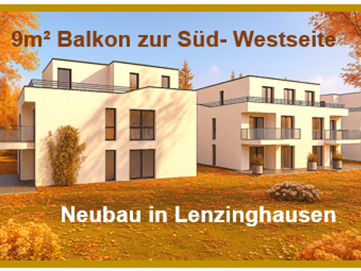 Wohnung zum Kauf provisionsfrei 313.500 € 3 Zimmer 80 m² 1. Geschoss frei ab 01.06.2026 Jöllenbeck Bielefeld 33739