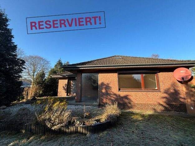 Einfamilienhaus zum Kauf 305.000 € 4 Zimmer 99,2 m² 534 m² Grundstück Melchiorshausen Weyhe 28844