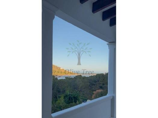 Villa zur Miete 3.500 € 2 Zimmer 100 m² Sant Josep de sa Talaia 07817