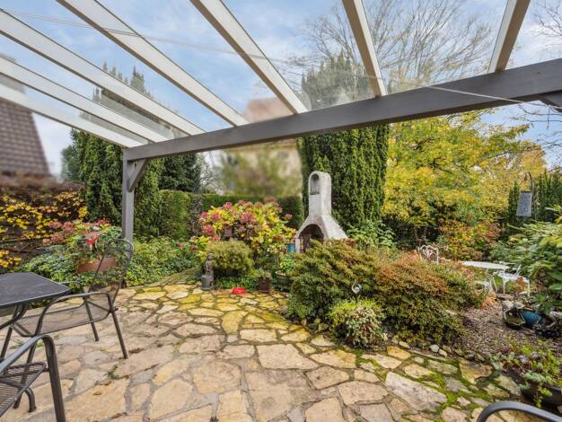 Einfamilienhaus zum Kauf 225.000 € 4 Zimmer 114,6 m² 441 m² Grundstück Statistischer Bezirk 62 Hamm 59075