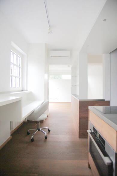 Wohnung zur Miete 580 € 1 Zimmer 29 m² Altstadt 5 Trier 54290