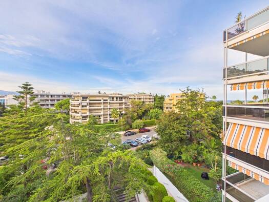 Wohnung zum Kauf 189.000 € 30 m² Juan-les-Pins Antibes 06160