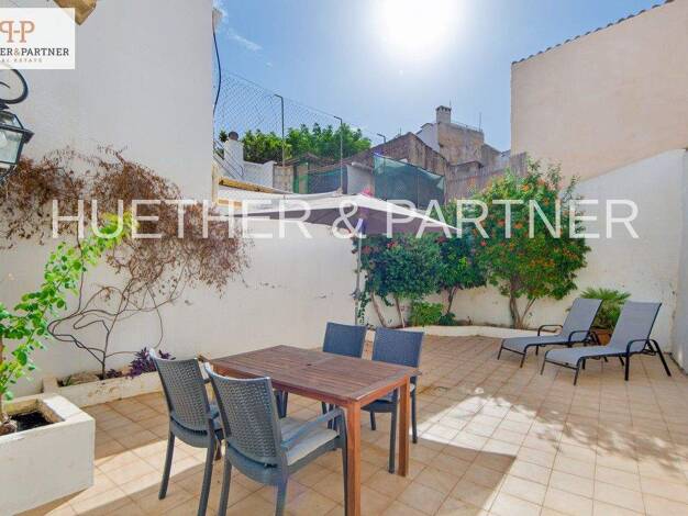 Stadthaus zum Kauf 495.000 € 4 Zimmer 153 m² 170 m² Grundstück Felanitx 07200