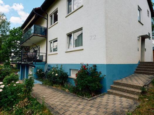 Wohnung zum Kauf 224.500 € 4 Zimmer 99 m² Rottweil Rottweil 78628
