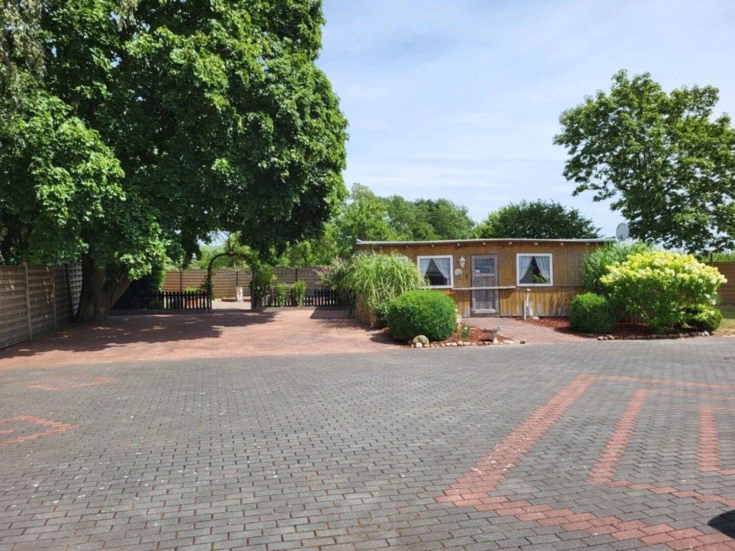 House in Wunstorf, Steinhude - Ansicht 2