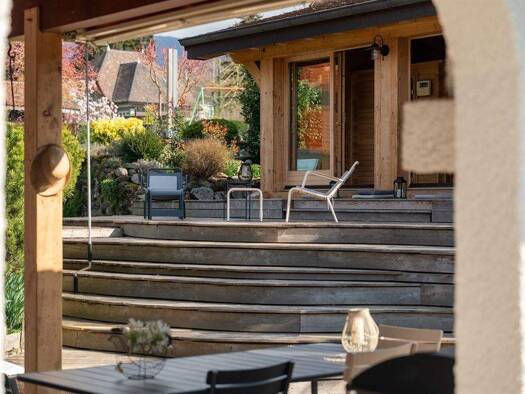 Einfamilienhaus zum Kauf 980.000 € 5 Zimmer 189 m² 917 m² Grundstück Bord du Lac NEUVECELLE 74500