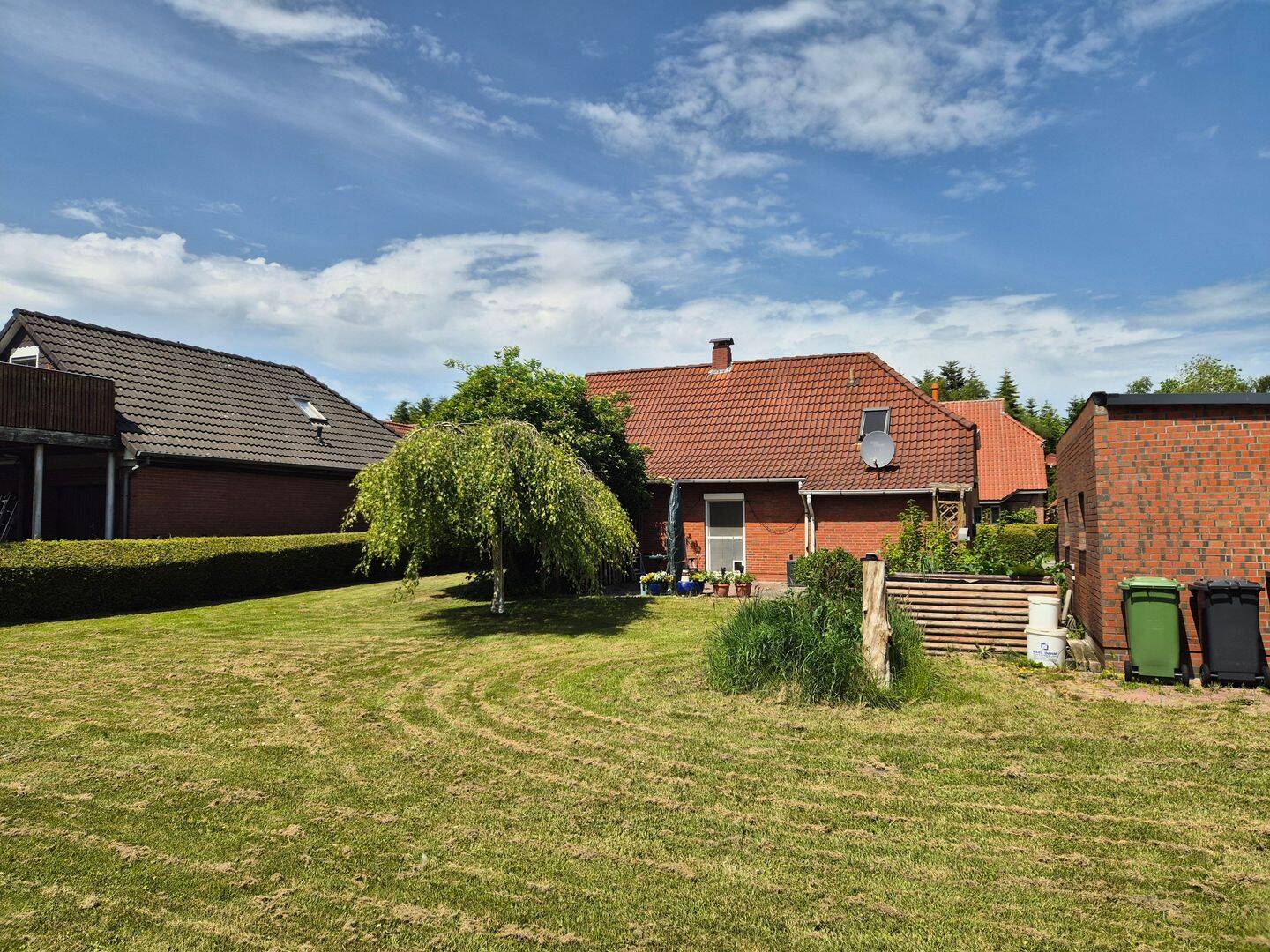 Einfamilienhaus zum Kauf - Ansicht 5
