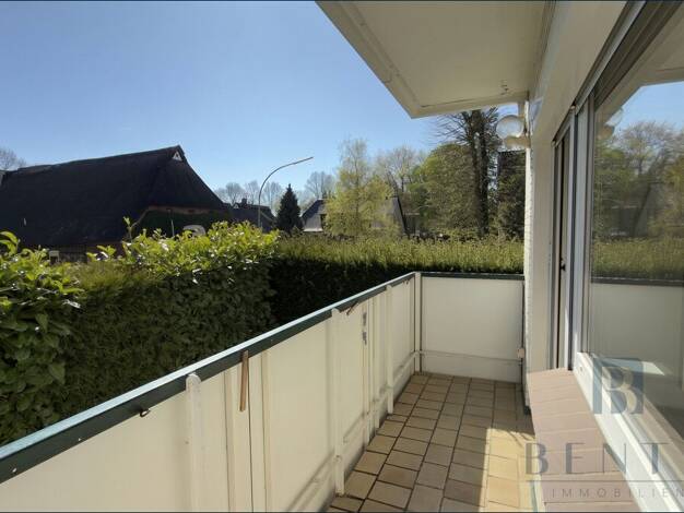 Wohnung zum Kauf 115.000 € 3 Zimmer 64 m² Wulsdorf Wulsdorf 27572