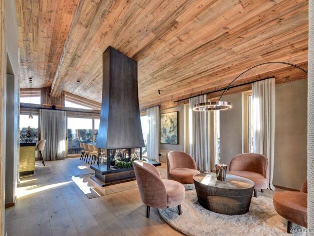 Villa zum Kauf - Erstbezug 4.950.000 € 7 Zimmer 300 m² 435 m² Grundstück St. Johann in Tirol 6380