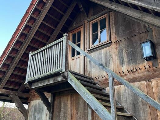 Wohnung zur Miete 510 € 1 Zimmer 34 m² 1. Geschoss frei ab sofort Meißendorf Winsen (Aller) 29308