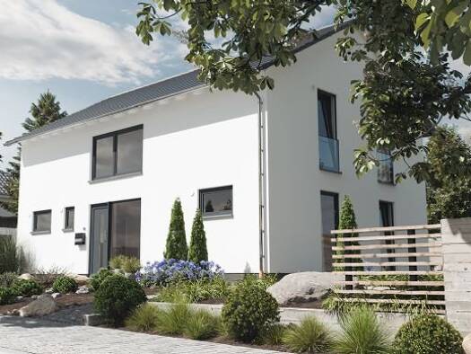 Einfamilienhaus zum Kauf 439.000 € 5 Zimmer 152 m² frei ab sofort Münchweier Ettenheim 77955