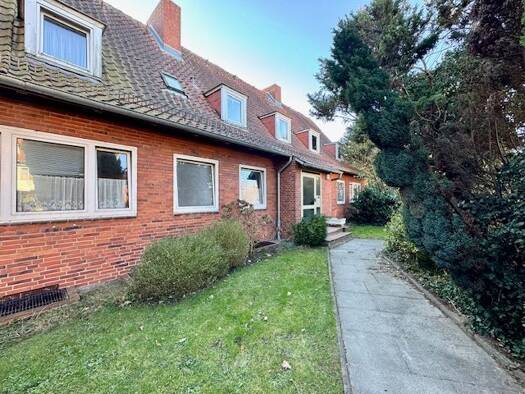 Terrassenwohnung zur Miete 420 € 2 Zimmer 49,4 m² EG Gudegastkoppel 12 Pries Pries 24159