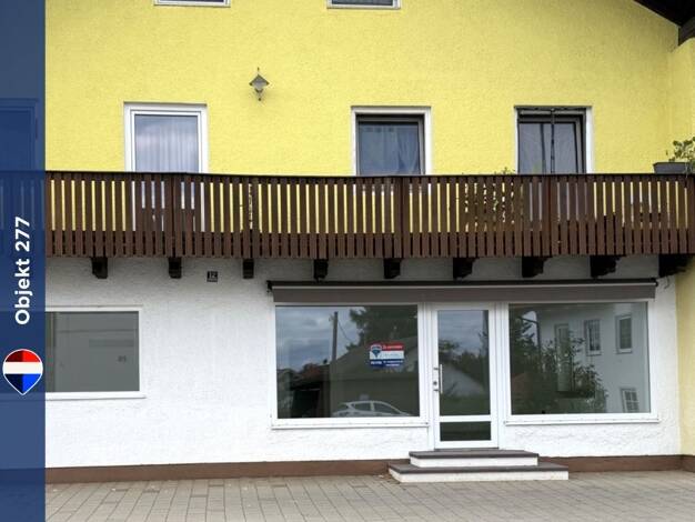 Laden zur Miete 995 € 73,7 m² Verkaufsfläche Aßling Aßling 85617