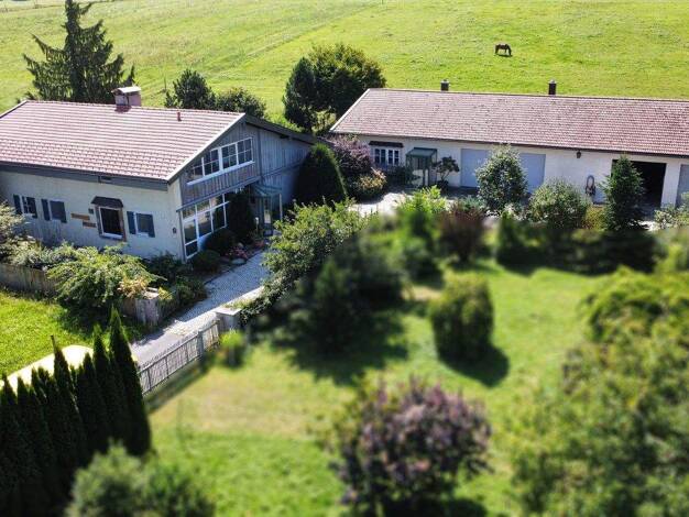 Sonstiges zum Kauf 1.197.000 € 1.297 m² Grundstück Stocka Vachendorf 83377