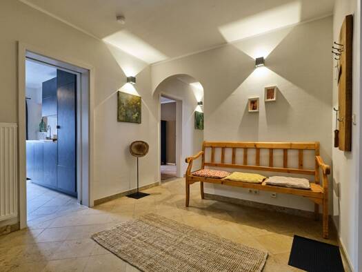 Wohnung zur Miete 1.040 € 4 Zimmer 104 m² Geschoss 1/2 frei ab 01.10.2026 Lederergasse 14 Kelheim Kelheim 93309